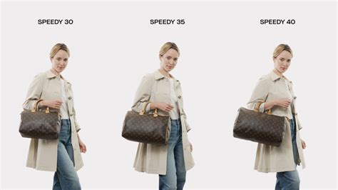 louis vuitton speedy nm 35|louis vuitton speedy size guide.